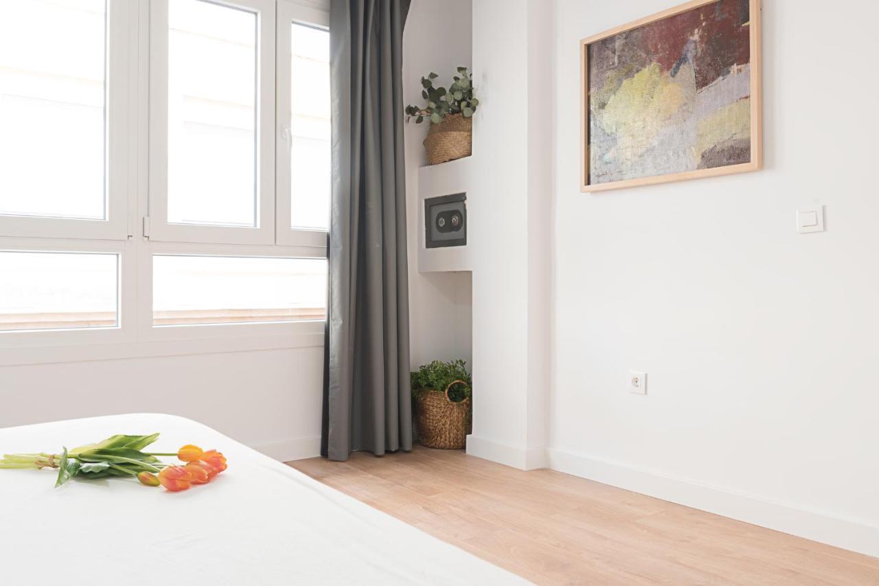 Apartamento Slowhome Catedral *