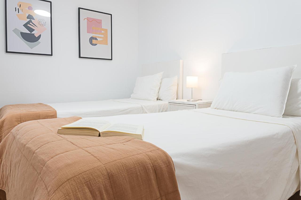Appartement Slowhome Catedral