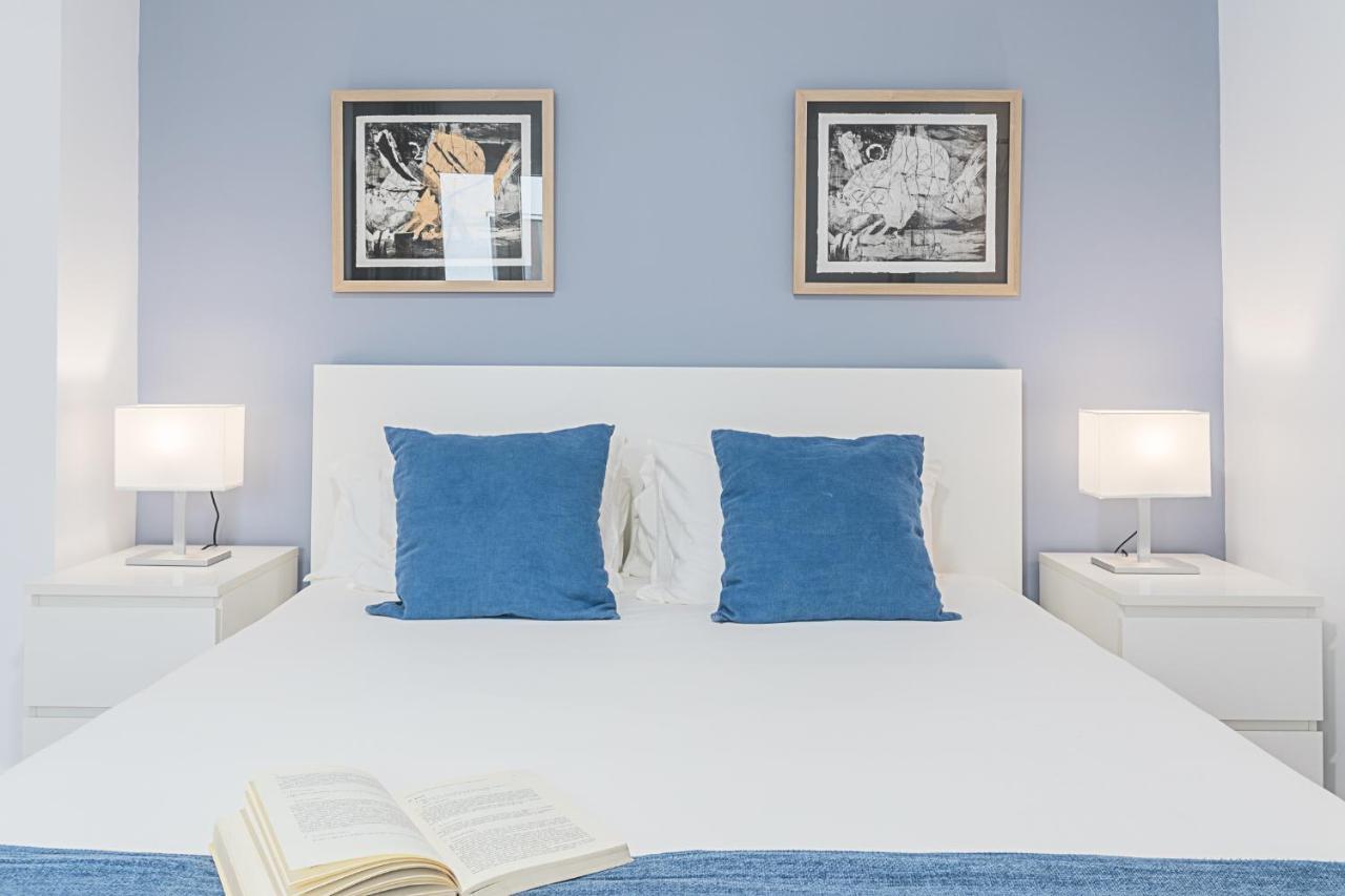 Slowhome Catedral Appartement Almería