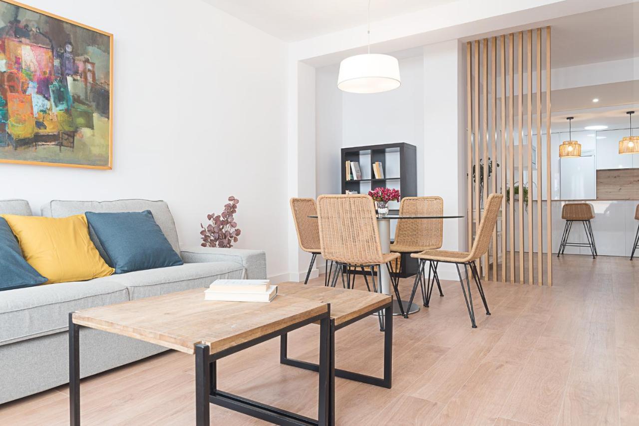 Appartement Slowhome Catedral