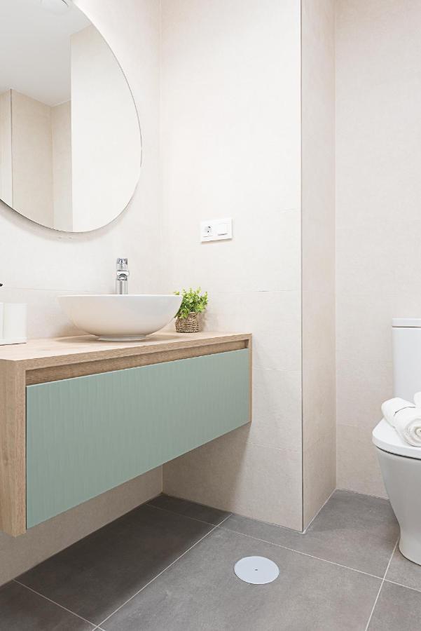 Slowhome Catedral Appartement *