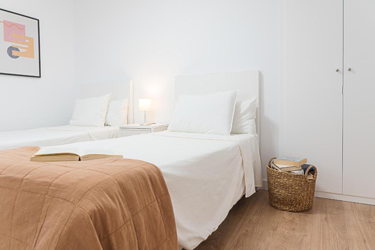 Slowhome Catedral Appartement Almería