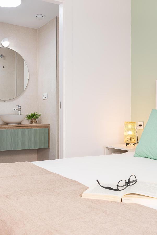 Appartement Slowhome Catedral Almería