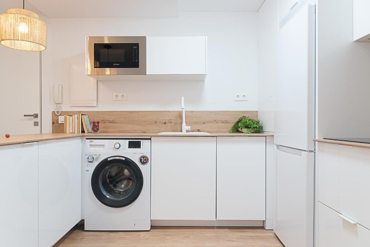 Apartamento Slowhome Catedral Almería
