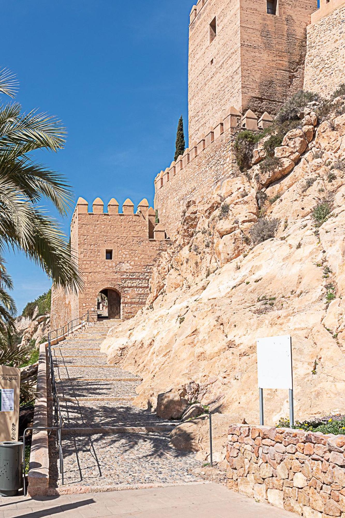 Slowhome Catedral Almería