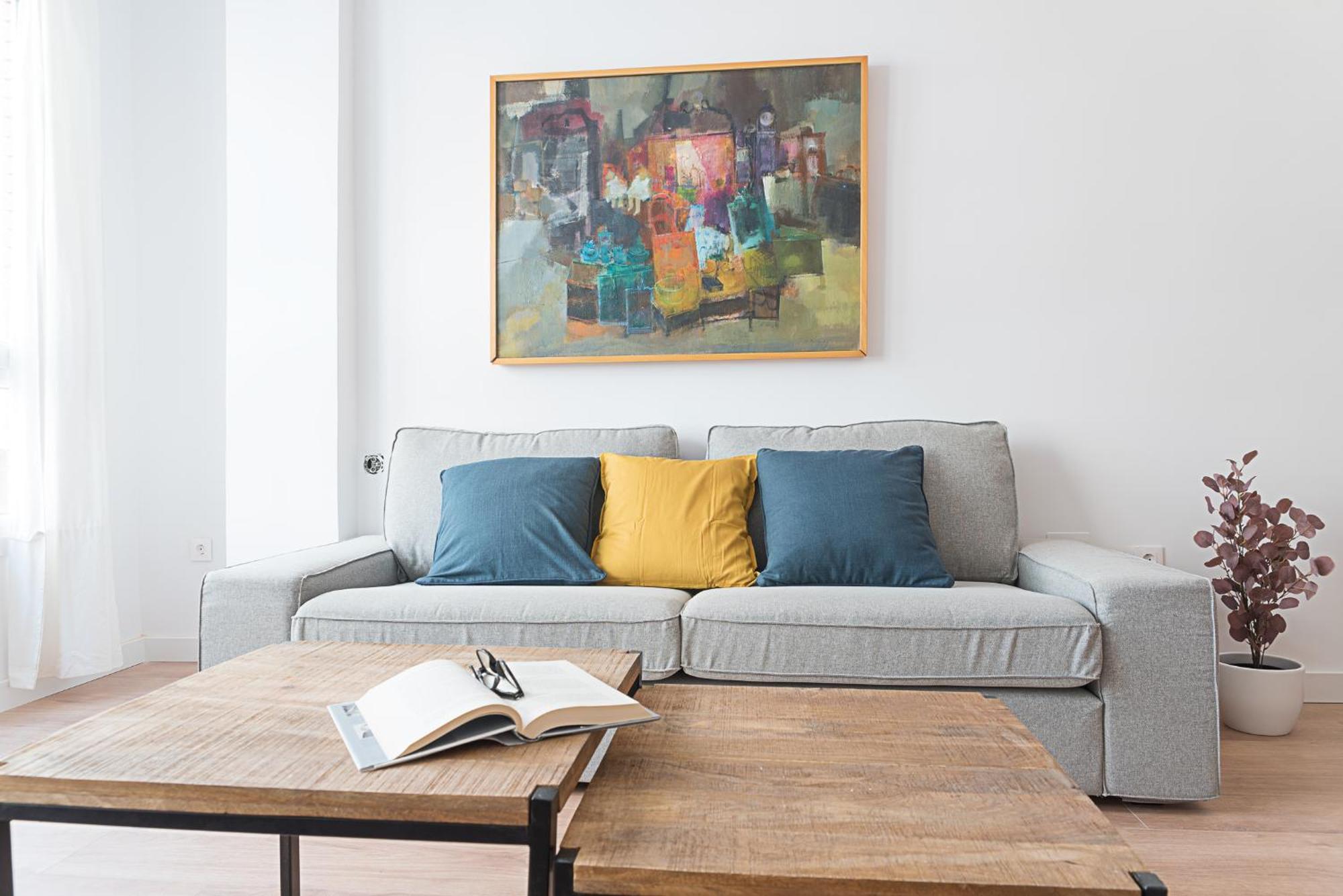 Appartement Slowhome Catedral Almería