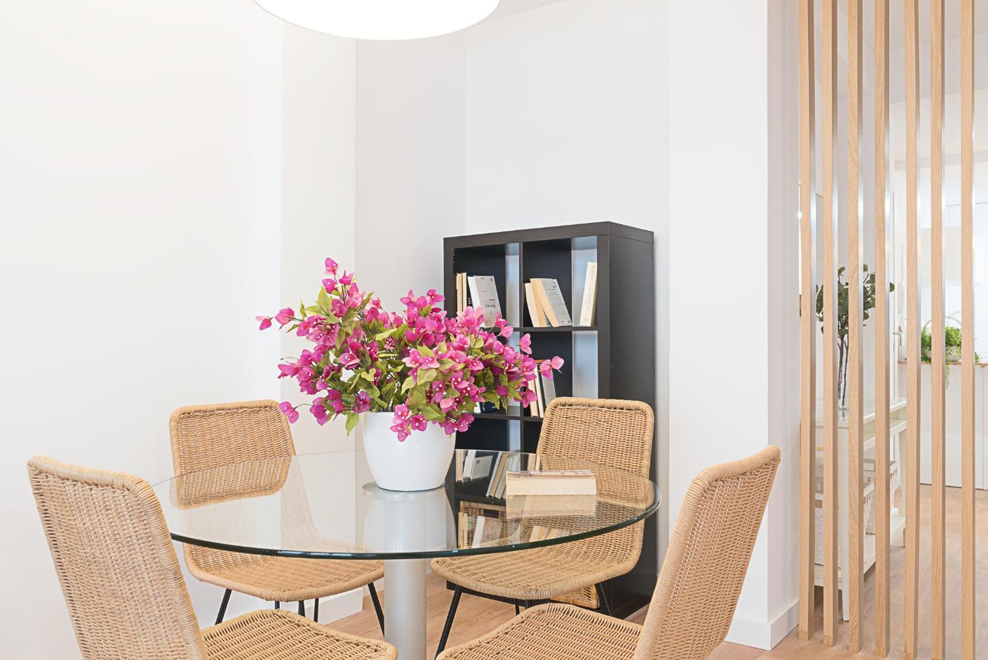 Slowhome Catedral Apartamento