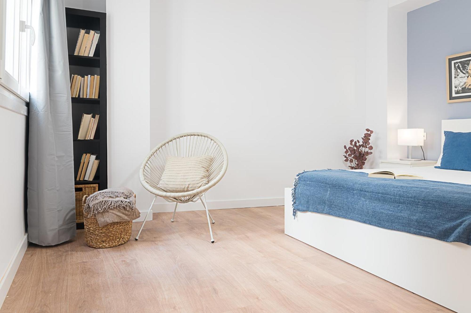 Slowhome Catedral Appartement
