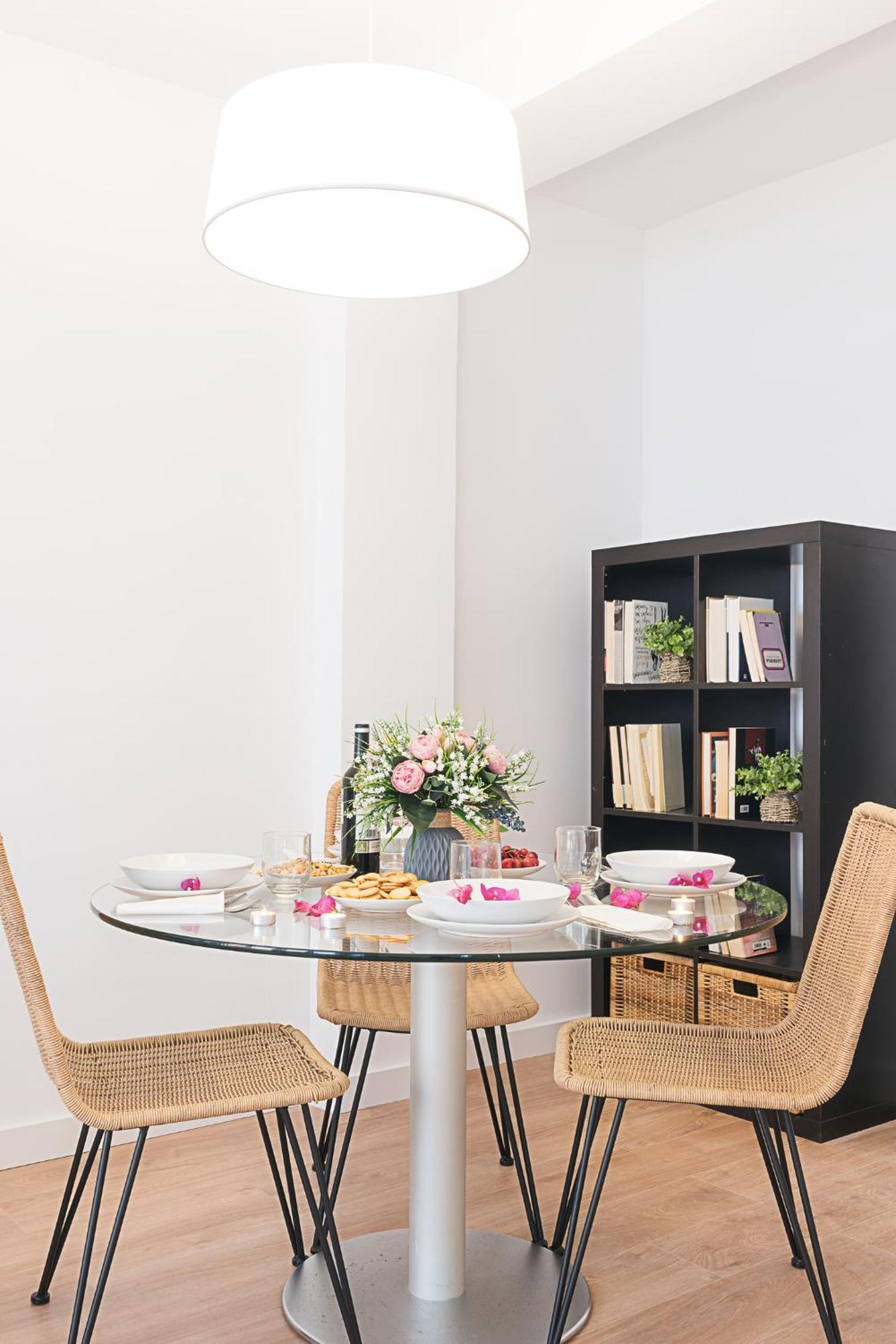 Apartamento Slowhome Catedral
